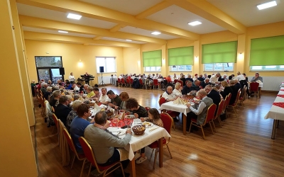Ośrodek Wczasowy U Zbójnika